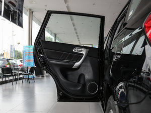 2017款经典版 1.5T 手动两驱精英型 左后车门