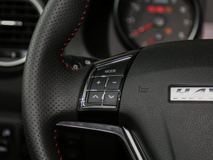 2017款经典版 1.5T 手动两驱精英型 中控区