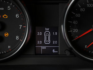2017款经典版 1.5T 手动两驱精英型 中控区