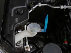 2017款经典版 1.5T 手动两驱精英型 其它