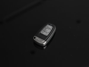 2017款经典版 1.5T 手动两驱精英型 车钥匙