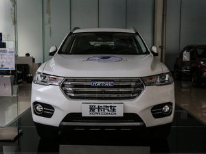 2017款全新 蓝标 2.0T 自动智尚型 整体外观