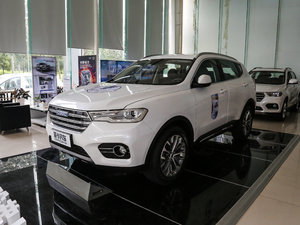 2017款全新 蓝标 2.0T 自动智尚型 整体外观