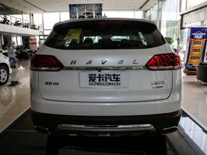 2017款全新 蓝标 2.0T 自动智尚型 整体外观