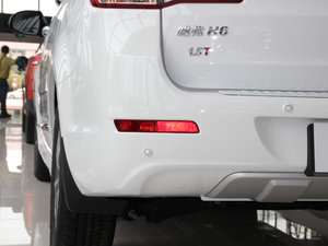 2017款经典版 1.5T 自动两驱都市型 细节外观