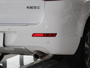 2017款经典版 1.5T 自动两驱都市型 细节外观