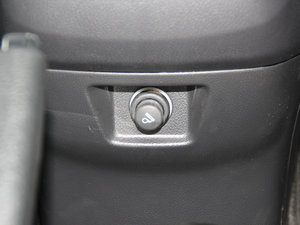 2017款经典版 1.5T 自动两驱都市型 中控区