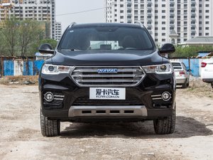 2017款全新 蓝标 2.0T 自动风尚型 正前