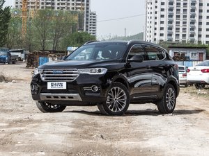 2017款全新 蓝标 2.0T 自动风尚型 左前45度
