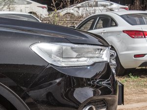 2017款全新 蓝标 2.0T 自动风尚型 细节外观