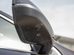 2017款全新 蓝标 2.0T 自动风尚型 细节外观