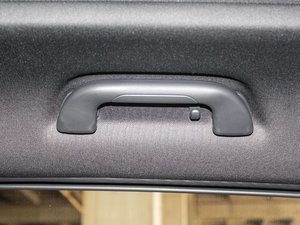 2017款全新 蓝标 2.0T 自动风尚型 空间座椅