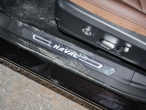 2017款全新 蓝标 2.0T 自动风尚型 空间座椅