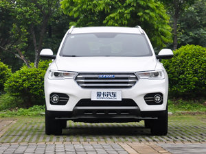2017款全新 蓝标 2.0T 自动智尚型 正前
