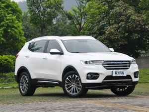 2017款全新 蓝标 2.0T 自动智尚型 整体外观