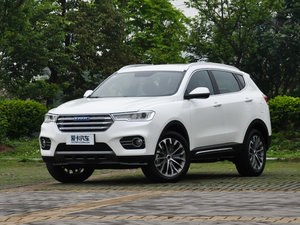 2017款全新 蓝标 2.0T 自动智尚型 左前45度