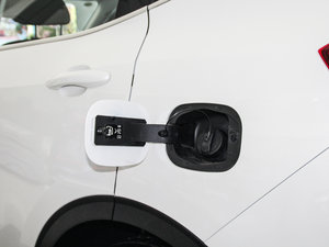 2017款全新 红标 2.0T 自动风尚型 油箱盖