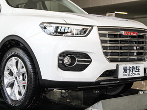 2017款全新 红标 2.0T 自动风尚型 细节外观