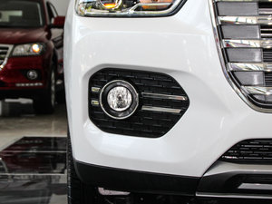 2017款全新 红标 2.0T 自动风尚型 细节外观