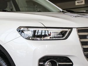 2017款全新 红标 2.0T 自动风尚型 细节外观