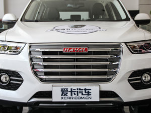 2017款全新 红标 2.0T 自动风尚型 中网