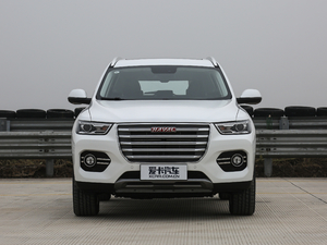 2017款全新 红标 2.0T 自动智尚型 正前
