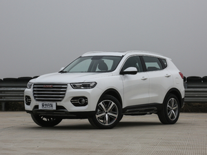 2017款全新 红标 2.0T 自动智尚型 左前45度
