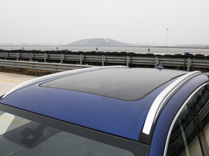 2017ȫ { 1.3T ԄL ܇