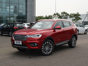 2017款全新 蓝标 1.3T 自动智尚型 左前45度