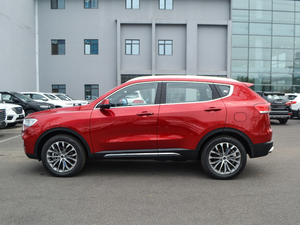 2017款全新 蓝标 1.3T 自动智尚型 正侧（左）