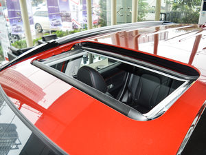 2017款红标 运动版 1.5T 手动两驱精英型 细节外观