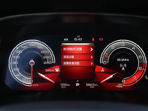 2017ȫ { 1.5T ԄI п؅^