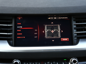 2017ȫ { 1.5T ԄI п؅^