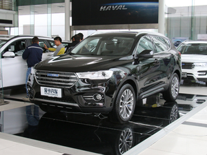 2017款全新 蓝标 1.3T 自动智尚型 左前45度