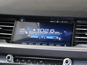 2017ȫ { 1.3T Ԅ п؅^