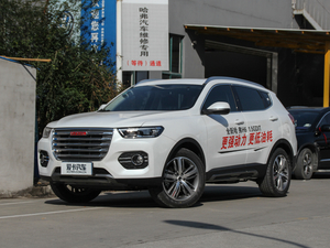 2017款全新 红标 1.5T 自动智尚型 左前45度