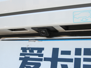 2017款全新 红标 1.5T 自动智尚型 细节外观