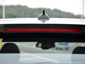 2017款全新 蓝标 1.5T 自动智尚型 细节外观