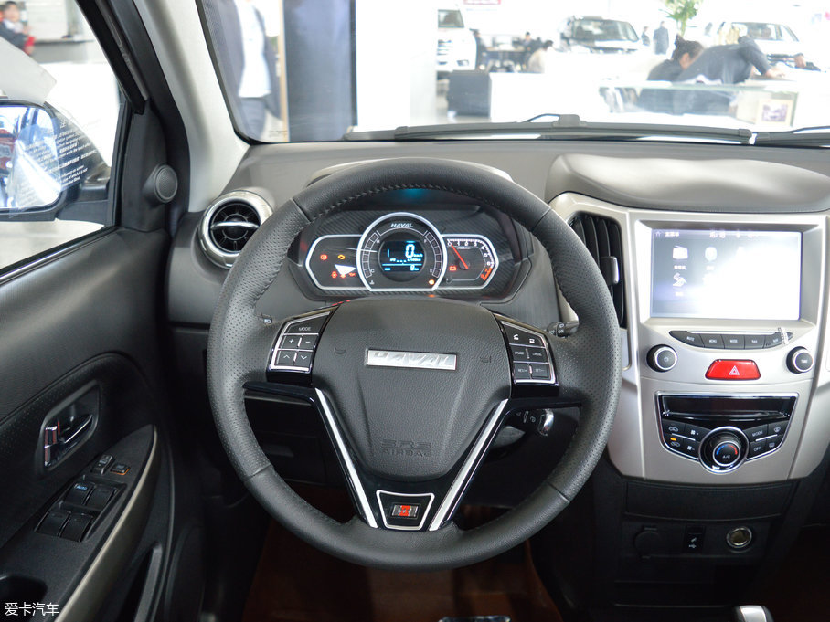 2017H1 t(bio) 1.5L AMTA