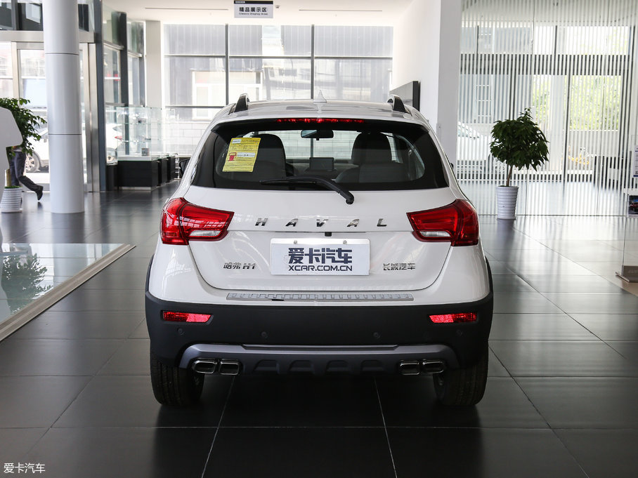 2017�����H1 �{(l��n)��(bi��o) 1.5L �Ԅ�(d��ng)���A��