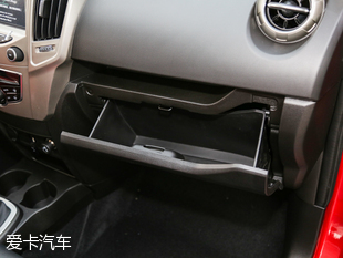 哈弗汽車2017款哈弗H1