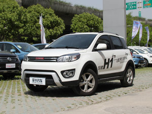 2017款红标 1.5L AMT舒适型 左前45度