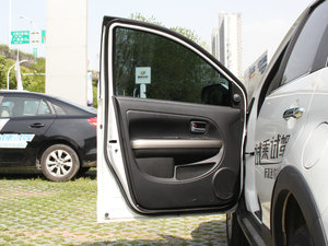 2017款红标 1.5L AMT舒适型 驾驶位车门