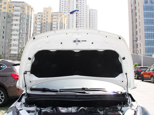 2017款红标 1.5L AMT舒适型 其它