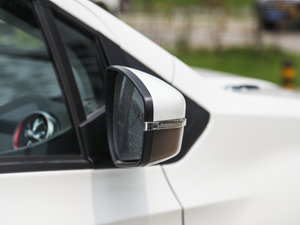 2017款蓝标 1.5L 自动标准型 细节外观