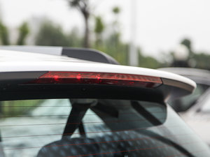 2017款蓝标 1.5L 自动标准型 细节外观