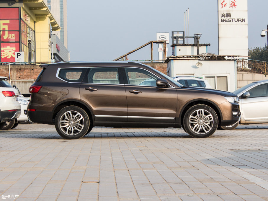 2017H7 L { 2.0T ԄӺA