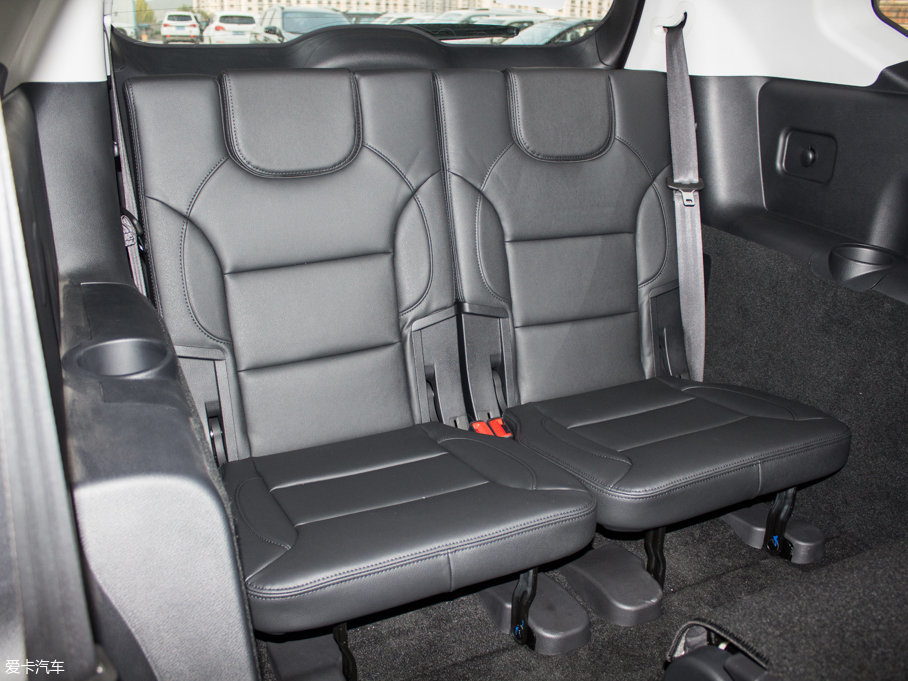 哈弗汽車2017款哈弗H7