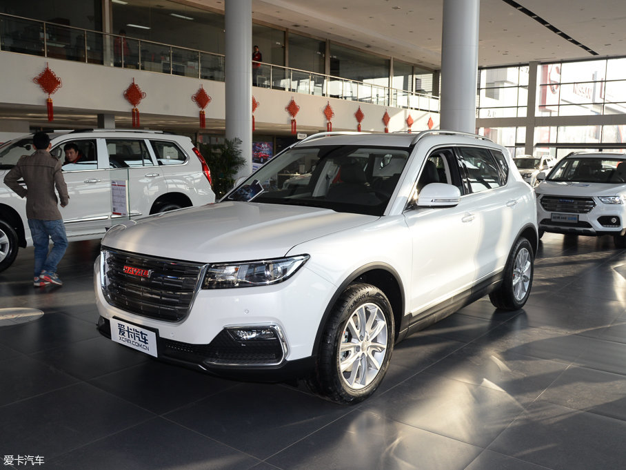 2017H7 t(bio) 2.0T Ԅ(dng)Ӣ