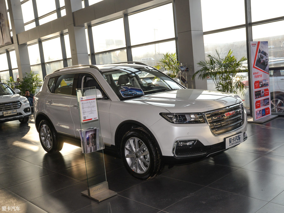 2017H7 t(bio) 2.0T Ԅ(dng)Ӣ